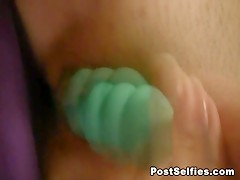 Two Cute Babe Having A Lesbian Sex At Home