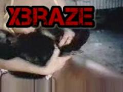 The best of animal sex is dog fucking girl