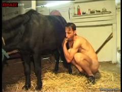Save her life with animal xxx