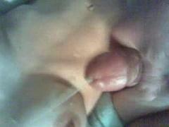 Dog and couple fucking POV
