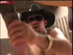 Hot Bitch Penis And Sucking Horse