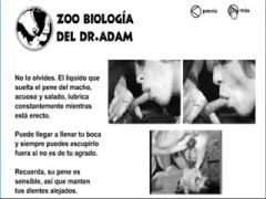 Dog sex book for horny girl - Animal porn