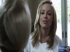Licking Pussy Kayden Kross