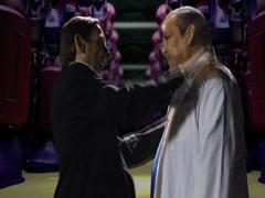 X-Men XXX An Axel Braun Parody closing