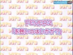 Binetsukko b37C The Animation 02 - Manga porn