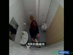 Feeling stronger after fucking hot doctor