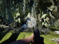 Jungle Heat