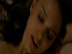 Natalie Portman and Mila Kunis Black Swan Sex Scene Extended Long Version