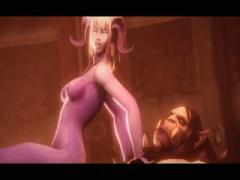 Coliseum of Lust-StudioFOW HD