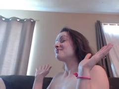 Chaturbate Slut Fionna_480p