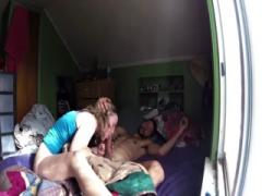 amateur  pareja  cun480p