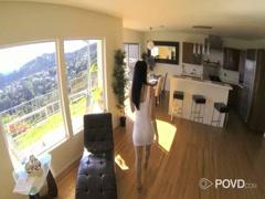 Great butt takes turning fucked her ass free HD