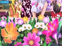 Shoujo x Shoujo x Shoujo - 02 Anime porn videos