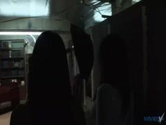 Charlie's angels porn videos