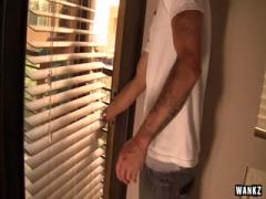 Spencer Sage: When Tiny 18 Year-old Babes Get Stretched Out!