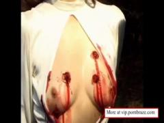 Blood Sex