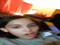 teen show pussy