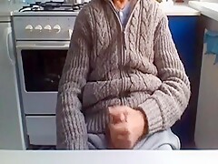 73 yo man from Poland - 2