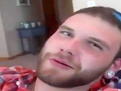 Sucking a Straight Guy