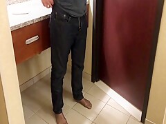 Hotel Pantyhose Fun