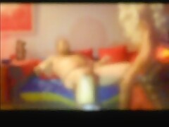 Fucking Goddess. OLd video (III)