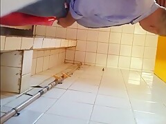 Grandpa Spy Toilet 12