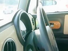 Japanese Amateur Prank on a highway