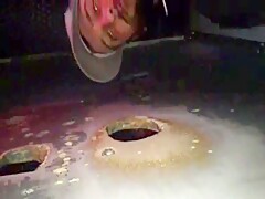 Real Gloryhole  fuck