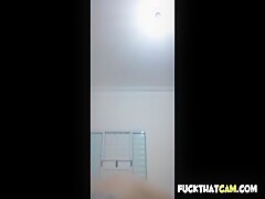 Namorada manda video para o namorado no whatsapp 2