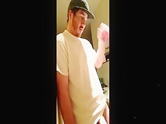 Guy sucked by Asian CD