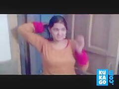 Desi boob show