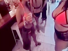 Cuck Lets His Girl Take BBC