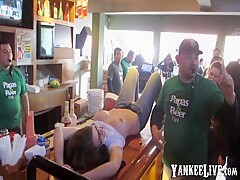 Body Shot