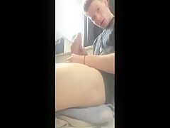 Twinkjerks horse cock