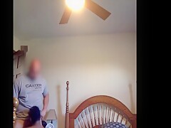 SkinHead White Thug Bare Pounds Black Bitch