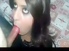 Sissy Skull Fuck