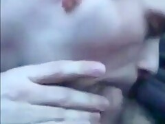 Do you want me to suck your dick before you go?