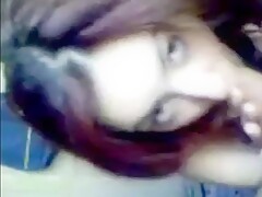 arab pov suck and sit on her lover cock