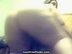 bbw latina on cam
