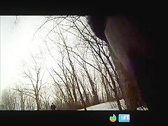 outdoor cock sucking