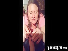 Slut Girl's Cuckold Story