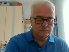 dad has a big cock