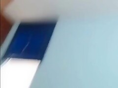 Noisy bottom boy loves getting barebacked by a big cock