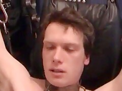 Spurt Fucking Oly - 2
