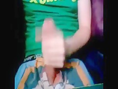 Super Big cock