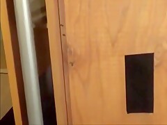 Big Lip Black Swallows White Boy Nut