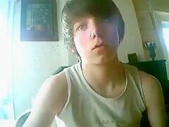 what boys do alone