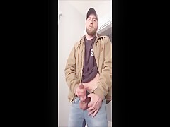 blowjob masturbation handjob sucking outdoor wanking