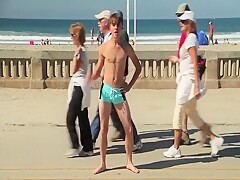 Dancing for Daddy