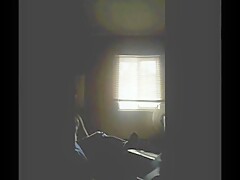 Hung White Jock Pounds Black BoyPussy